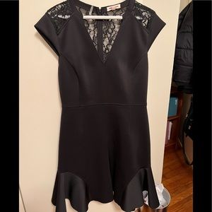 Rebecca Taylor dress